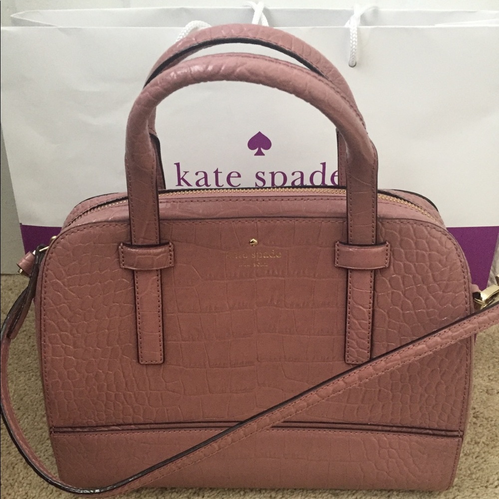 Kate Spade New York Riverside Street Felix NWT